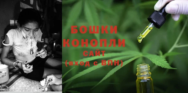 молекула духа Баксан