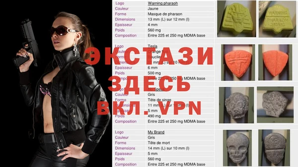стафф Балабаново